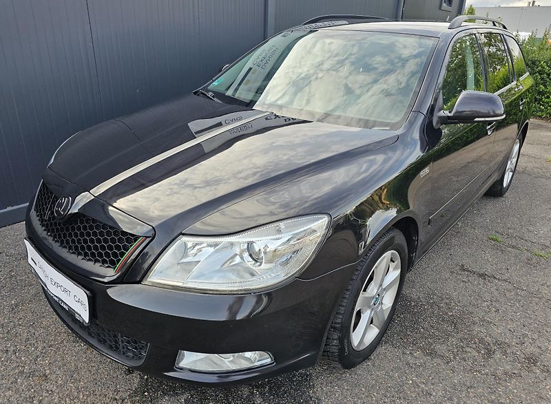 Škoda Octavia 1.2 TSI 77kW, REZERVACE - fotka 3 z 43