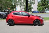 Mazda 2 1,5 G90 AT, kamera, záruka - náhled 3