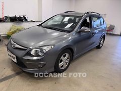 Hyundai i30 (2012) 1.6dci, 1.maj,ČR - fotografie inzerátu