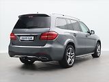 Mercedes-Benz GLS 3,0 190 kW 350 d 4MATIC - náhled 7