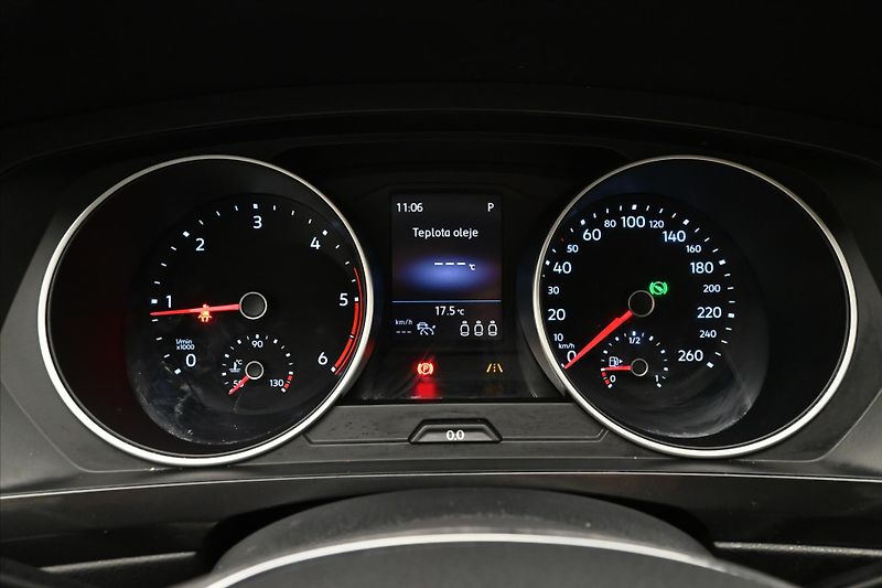 Volkswagen Tiguan 2,0 TDI 110 kW DSG iQ.DRIVE Zá - fotka 16 z 30