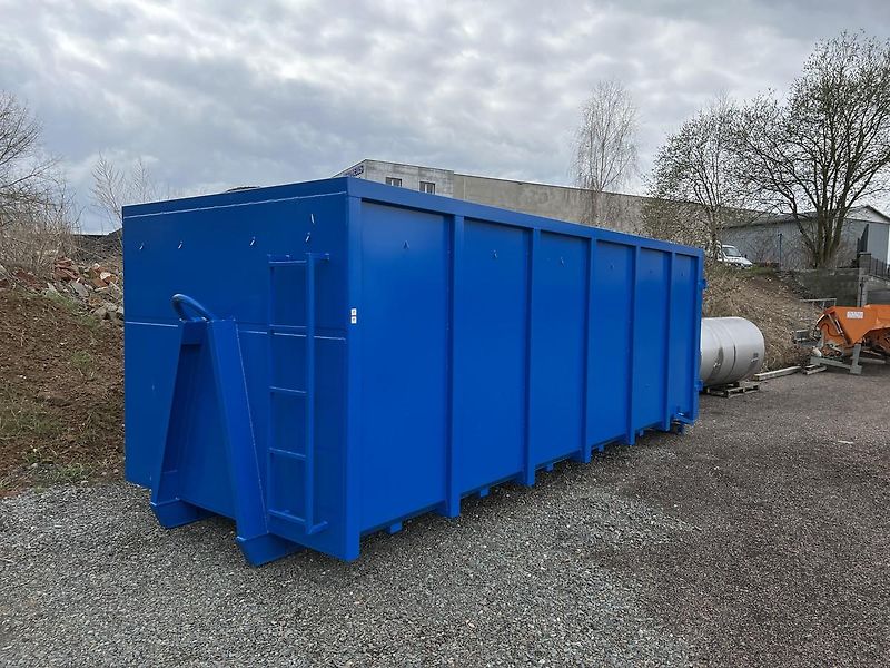 Ostatní (2023) Kontejner Abroll 6m x 2,4m - fotka 1 z 3