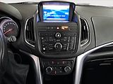 Opel Zafira (2013) 2.0 CDTI, 7 míst, nová STK - náhled 12