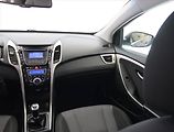 Hyundai i30 (2015) 1.6 MPI, ČR,1.maj, Tempomat - náhled 8