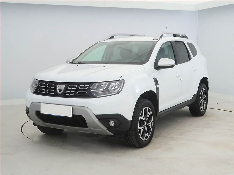 Dacia Duster (2021) Prestige 1.0 TCe, LPG - fotka 2 z 17