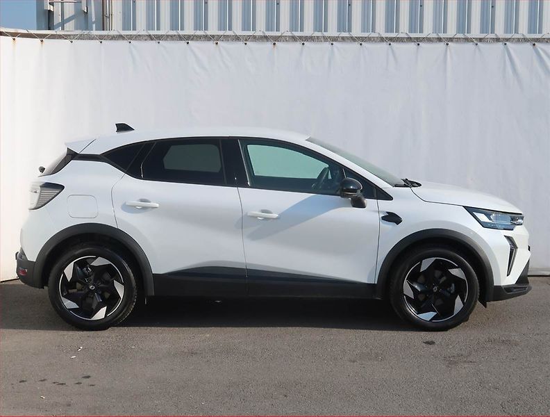 Renault Captur (2024) 1.3 TCe MHEV, MHEV,Automat - fotka 6 z 22