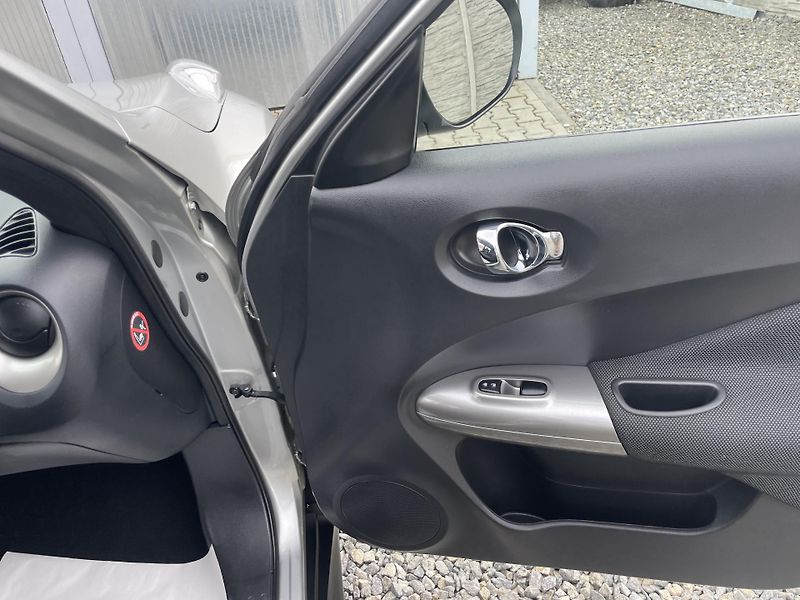 Nissan Juke 1.6i 115PS AUTOMAT 98000KM TOP - fotka 141 z 180