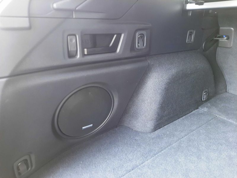 Subaru Outback (2021) 2,5i TOURING světlá kůže NAPPA - fotka 30 z 45