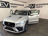 Jaguar F-Pace (2022) 5.0 SVR REZERVOVÁNO  - náhled 1