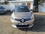 Renault Grand Scénic 1,2TCE-97KW-KOUPEN ČR+STK - náhled 1