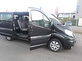 Renault Trafic 2,0DCi 8 MÍST SERVISOVANÉ !!! - náhled 20