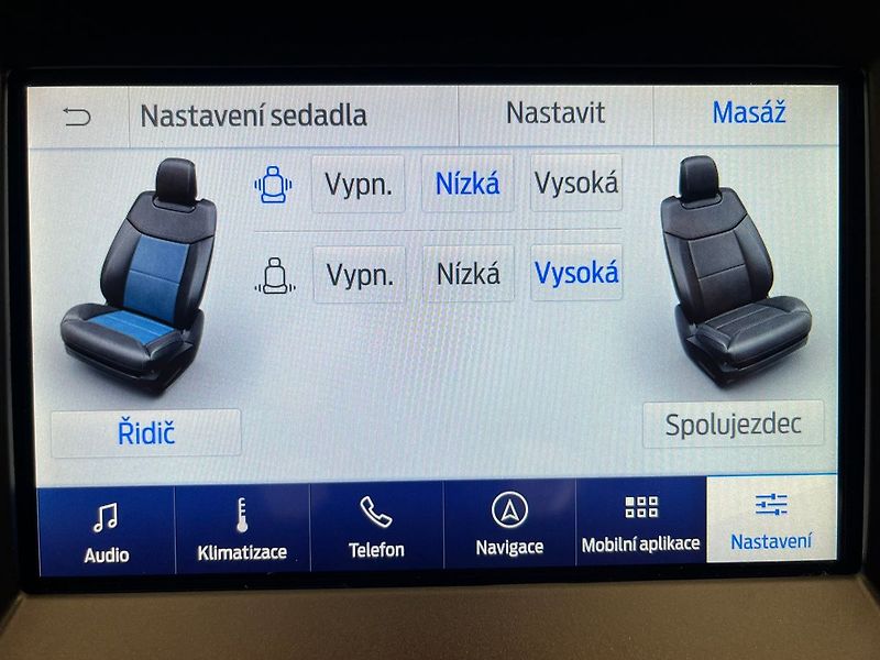 Ford S-MAX 2.0 EB 140kW AT8 VIGNALE - fotka 22 z 76