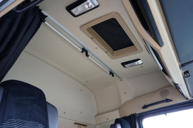 Mercedes-Benz Actros (2021) 1845 / E 6 / MP 5 / STREAM SPA - fotka 18 z 52