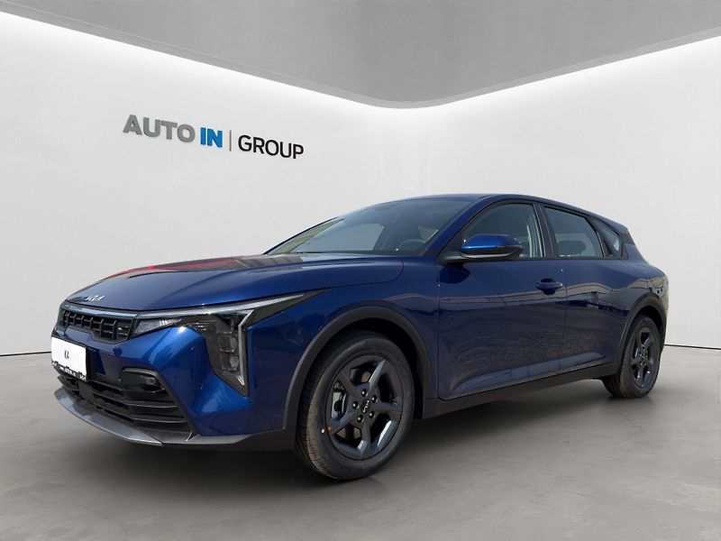 Kia K4 (2026) CL4 1,0 T-GDi GPF SPIN (2026) - fotografie inzerátu