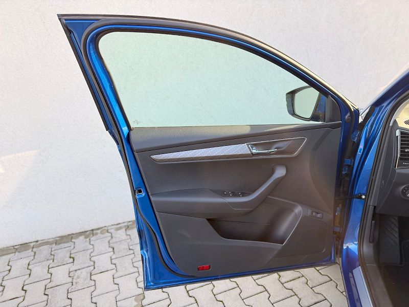 Škoda Karoq (2025) SEL TS 110/1.5 A7F - fotka 20 z 33