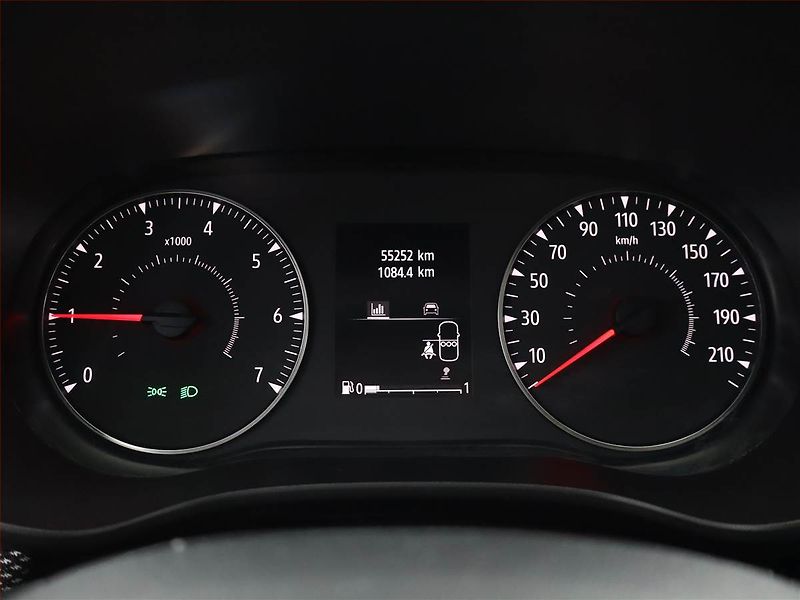 Dacia Jogger (2022) Extreme 1.0 TCe LPG, LPG, ČR - fotka 9 z 14