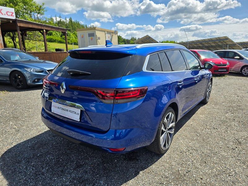 Renault Mégane (2022) 1.5 DCi 85KW Li - fotka 7 z 22
