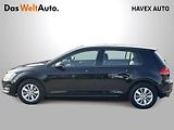 Volkswagen Golf (2013) 1.2 TSI Comfortline - náhled 3
