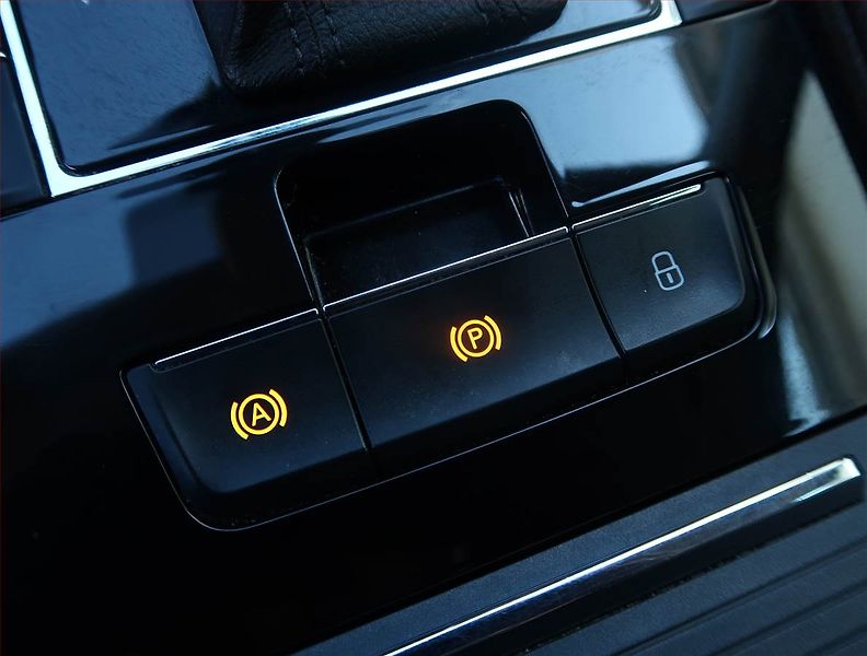 Škoda Superb (2016) Laurin&Klement 2.0 TDI - fotka 20 z 28