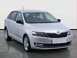 Škoda Rapid (2018) Spaceback 1.0 TSI, Bi-Xenony - náhled 1