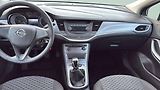Opel Astra Edition HB 1.4i MT6 (74kW/100k - náhled 16