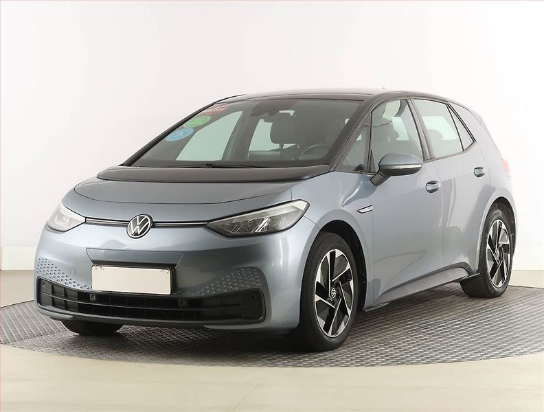 Volkswagen ID.3 (2020) Pro (62 kWh), SoH 90% - fotka 2 z 26