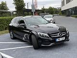 Mercedes-Benz Třídy C (2015) 200d 100 kW / tažné - náhled 6