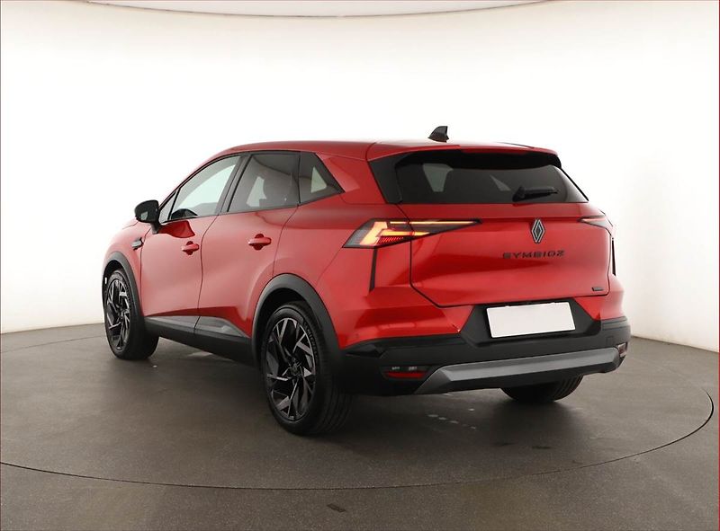 Renault Symbioz (2025) esprit Alpine E-Tech Full Hybr - fotka 4 z 20