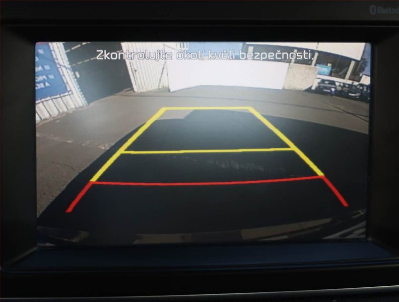 Kia Sportage (2016) 1.7 CRDi, Serv.kniha, Navi - fotka 18 z 21