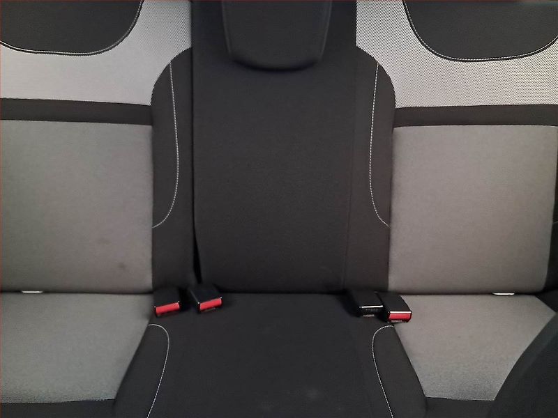 Dacia Duster (2017) 1.6 SCe, LPG, ČR,1.maj, Navi - fotka 10 z 17
