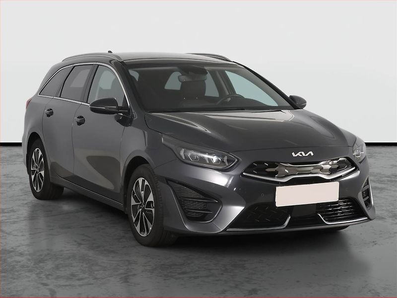 Kia Ceed (2025) 1.6 GDI plug-in - fotka 1 z 20