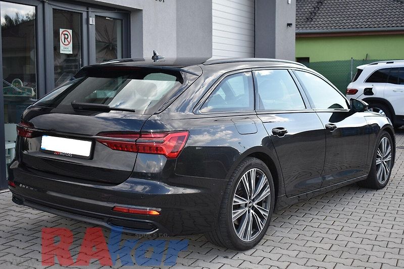 Audi A6 Avant 3,0 Quattro S-Line Matri - fotka 4 z 31