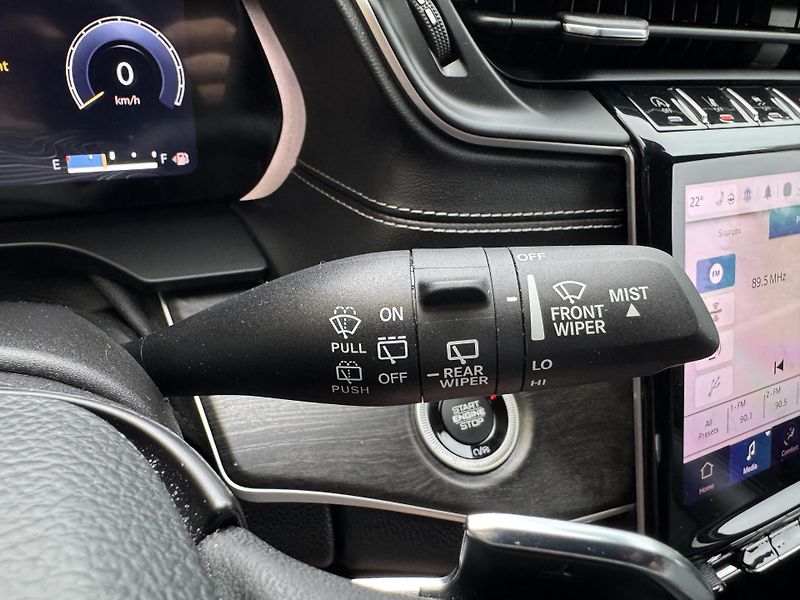 Jeep Grand Cherokee 3,6 V6 Limited - fotka 34 z 59