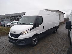 Iveco Daily 35S160 automat 2024 - fotografie inzerátu