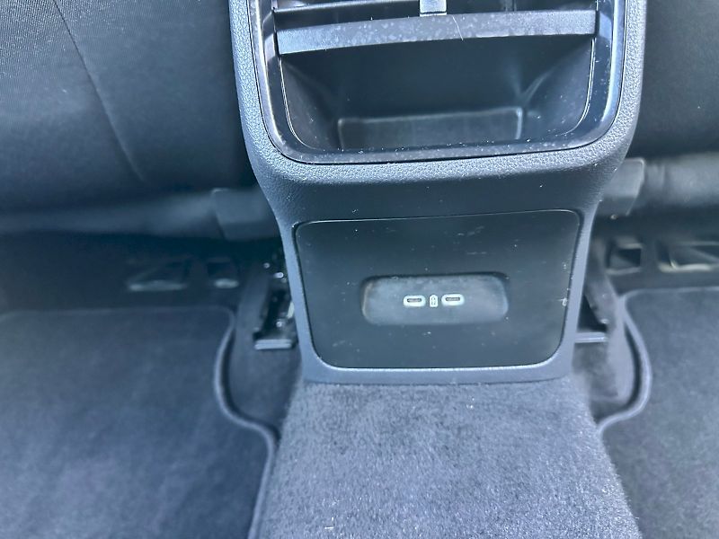 Škoda Octavia (2024) 1.0 TSI e-TEC 81kW DSG Ambitio - fotka 21 z 23