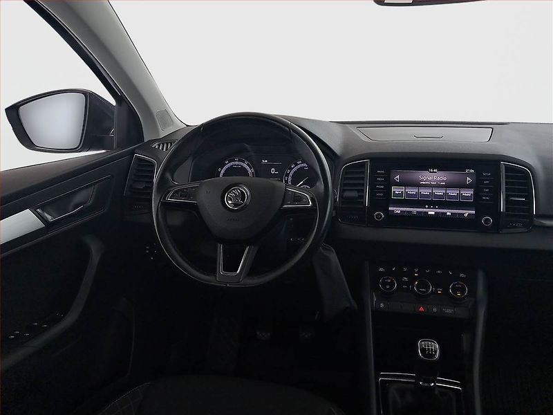 Škoda Karoq (2019) 1.5 TSI - fotka 7 z 15