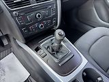 Audi A4 2,0 TDI 105kW AVANT - náhled 33