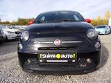 Fiat 500e (2016) 24kWh 83kW SYMPATICKÉ VYBAVENÉ - náhled 1