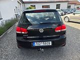 Volkswagen Golf (2010) 1.2 TSI - náhled 3