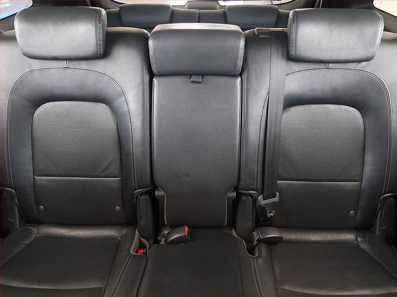 Hyundai ix55 (2009) 3.0 CRDi, 4X4, Automat - fotka 10 z 22