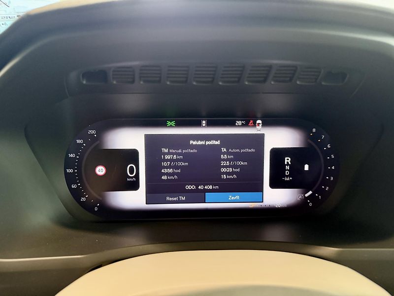 Volvo XC90 B6 AWD Ultimate Bright 7míst - fotka 28 z 30