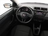 Škoda Fabia (2015) 1.4 TDI - náhled 7