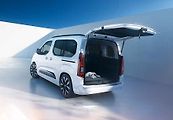 Opel Combo.