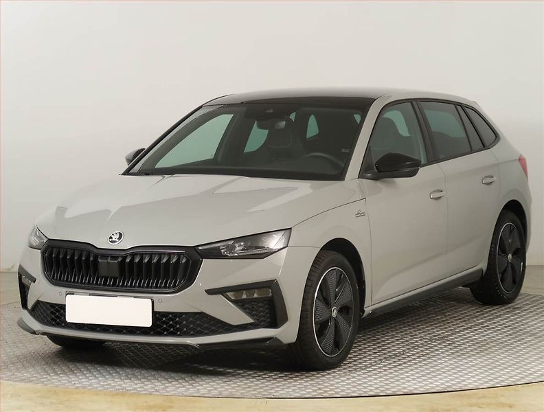 Škoda Scala (2024) Monte Carlo 1.0 TSI - fotka 2 z 19