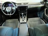 Škoda Superb (2023) 2.0 TDi, 1.maj,ČR, Style, DSG - náhled 9
