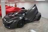 McLaren 650S Spider Nový vůz Top Výbava - náhled 22