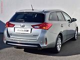Toyota Auris (2013) 1.6VVTi, ČR, AC, navi, kamera - náhled 3