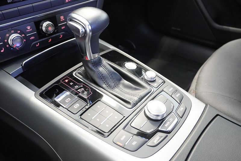 Audi A6 2.8 FSI, 137 000KM !  - fotka 18 z 27