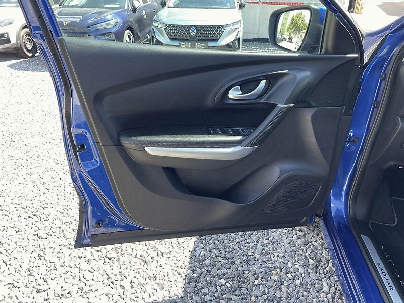 Renault Kadjar (2019) 1.3TCe,117kW,Automat,DPH,Inten - fotka 30 z 43