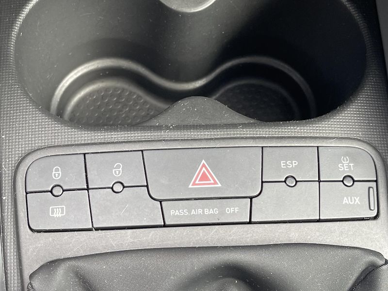 Seat Ibiza 1.2 TDi NEHAVAR-jen 65 000 km! - fotka 35 z 37